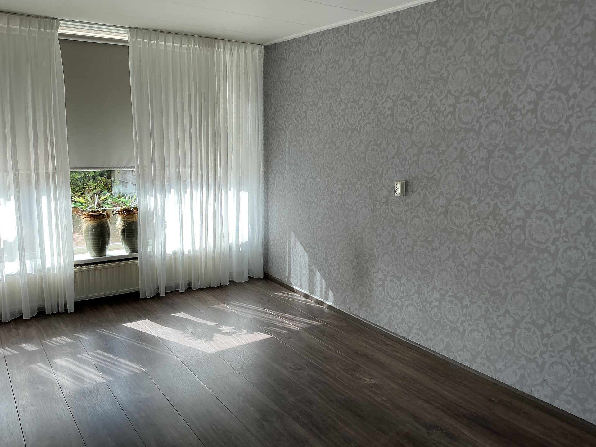 Huurwoning Vroomshoop