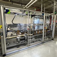 Complete Filling & Packaging Line- - Image 70