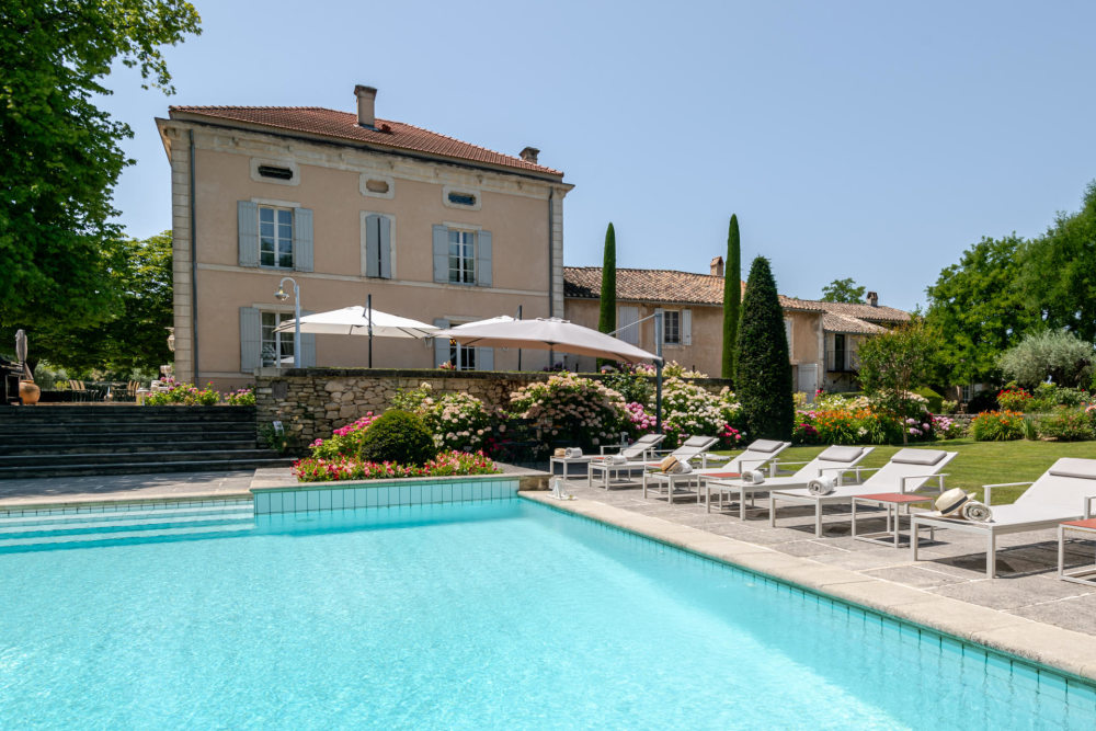 Photographs of Domaine des Légendes4 villa in Provence - Image 35 of 45
