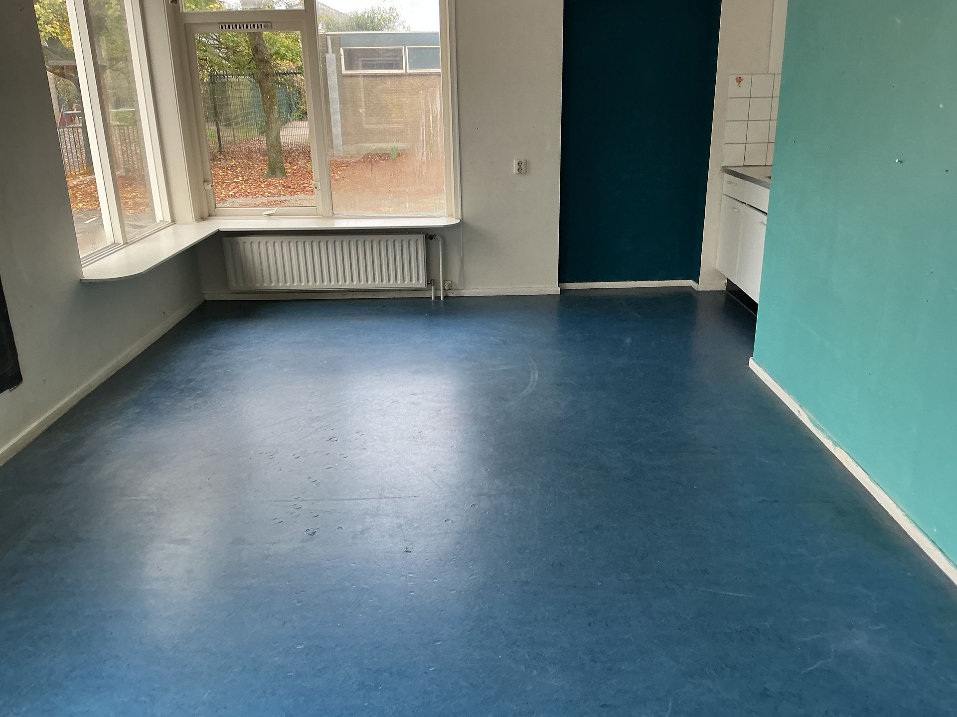 Woonruimte in Driebergen