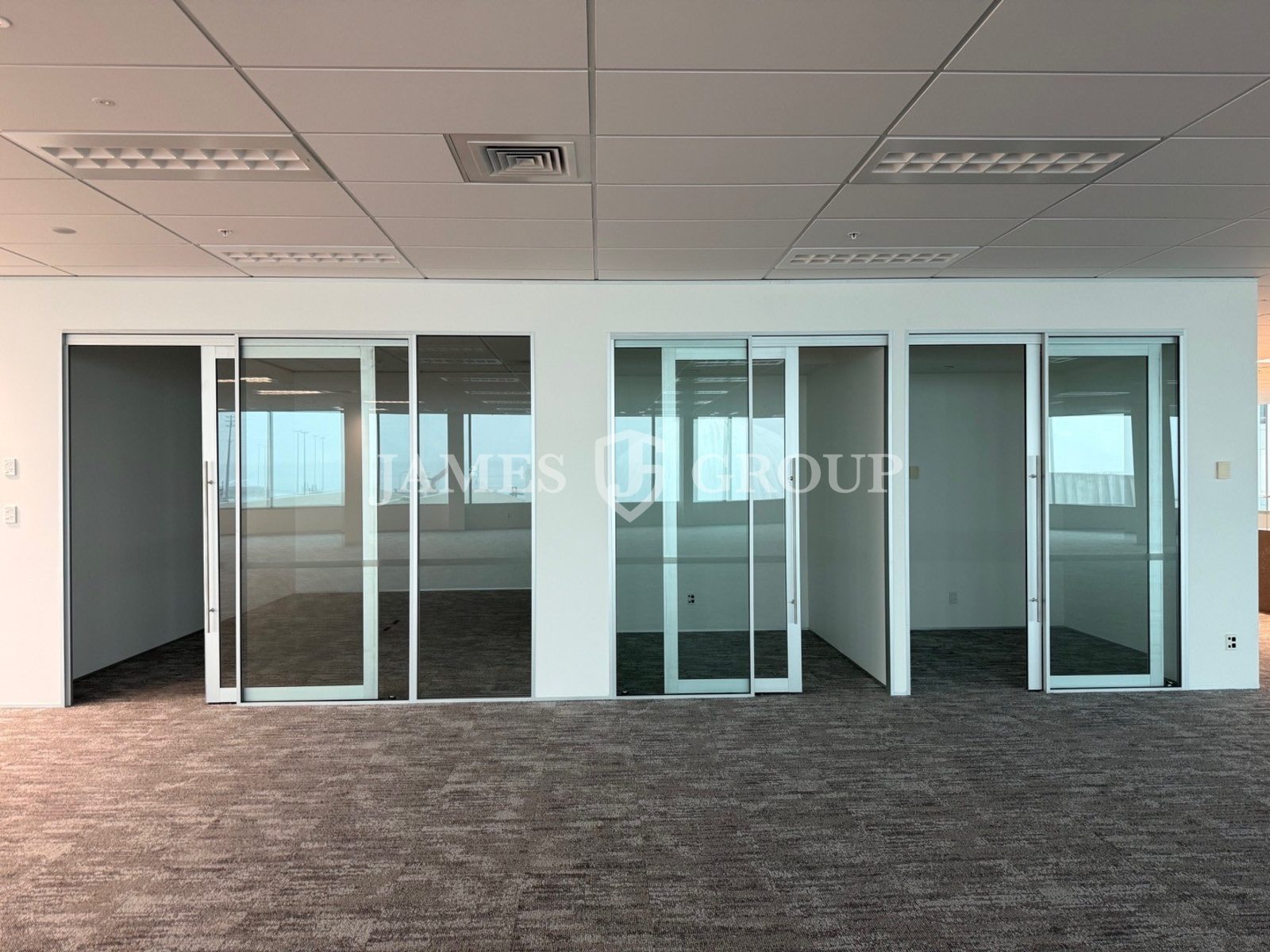 Modern Office With Green Rating & Full Amenities