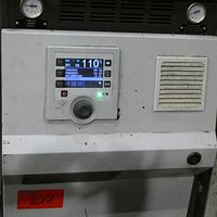 Cold Chamber Die Casting Cell-Idra - Image 12