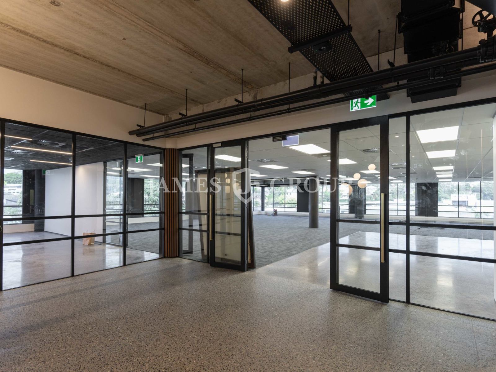 Rare Newmarket Office Space | Available Now