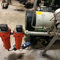 Compressors-Hydrovane - Image 6