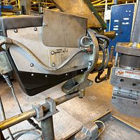 Narrow Strip Continuous Annealing and Straightening Line No.4-SARLIN - Image 7