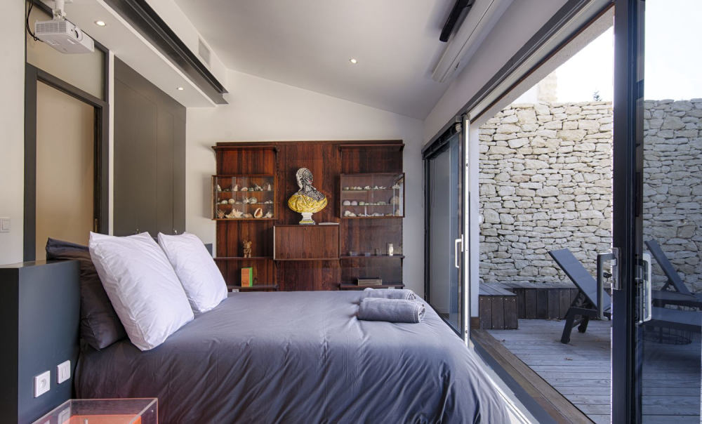 Photographs of Villa Emotion villa in Provence - Image 19 of 40