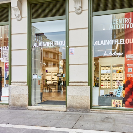 Tienda Óptico Calle Santa Clara, 2 49003 ZAMORA