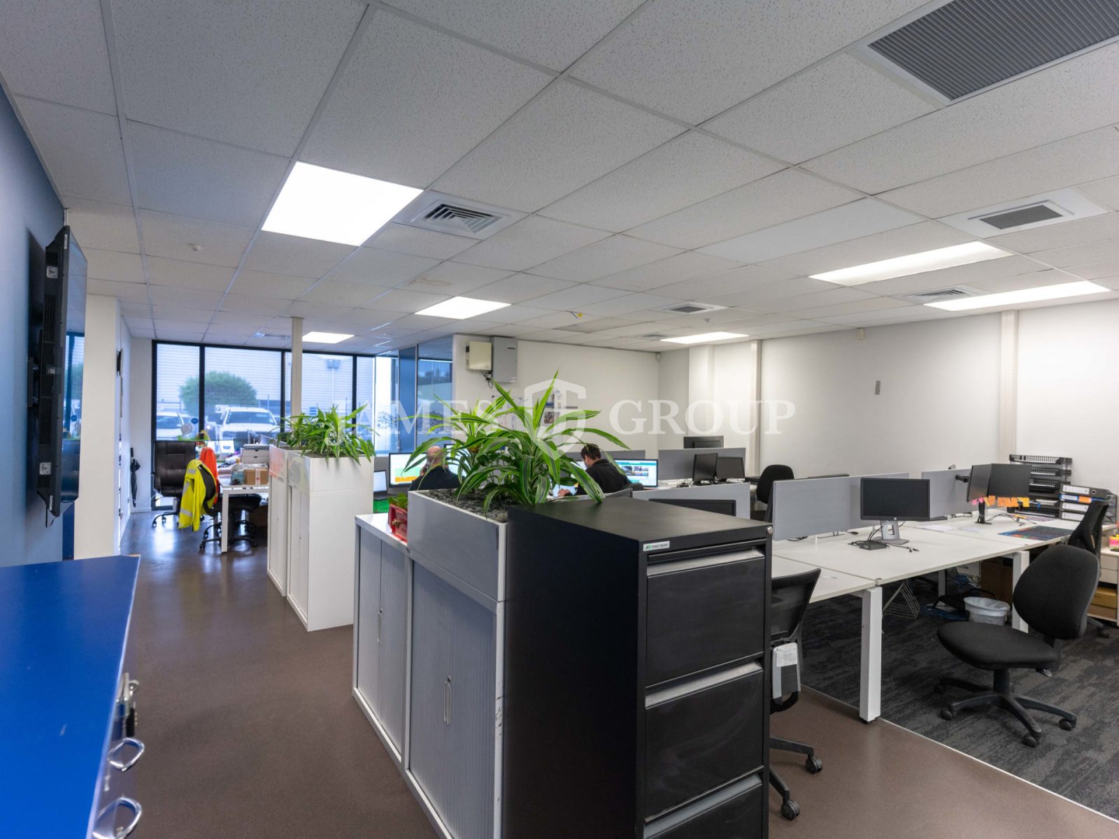 3,378sqm Warehouse + 4000sqm Yard | Mt Wellington