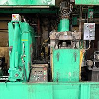 "CONTI 3" Three-Stand 4-High Tandem Cold Rolling Mill-MASKINSYSTEM AB - Image 10