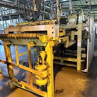 Narrow Strip Continuous Annealing and Straightening Line No.6-UTAB - Image 23