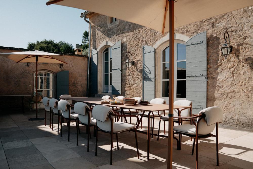 Photographs of New! La petite Maison de Chopin villa in Provence - Image 34 of 38