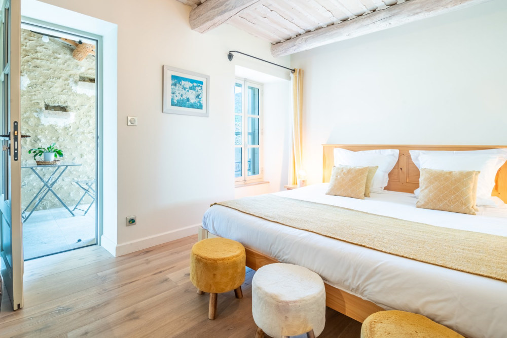 Photographs of Mas du Menuisier villa in Provence - Image 24 of 45