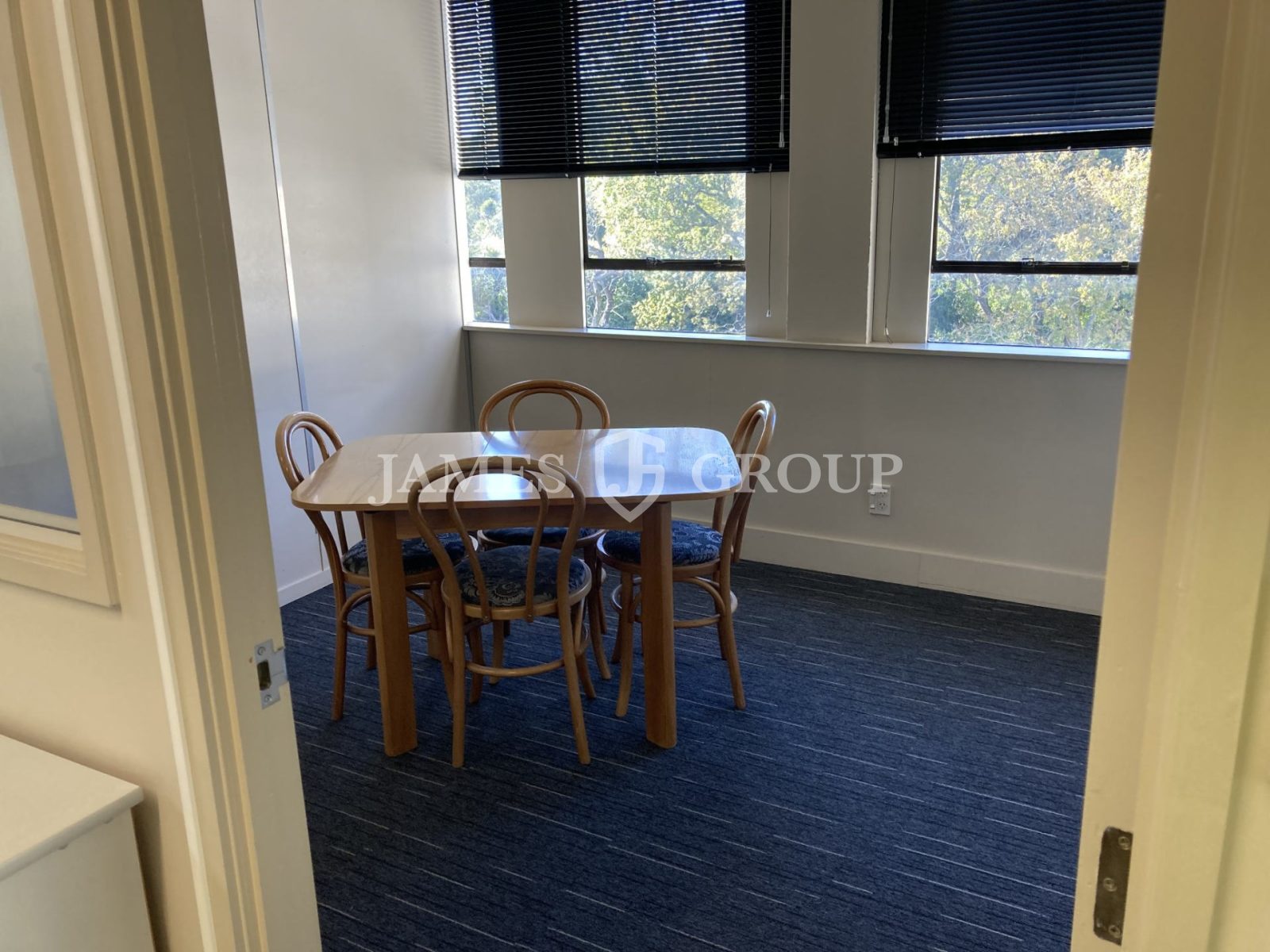 Ground Floor Tenancy In Prime Grafton Location
