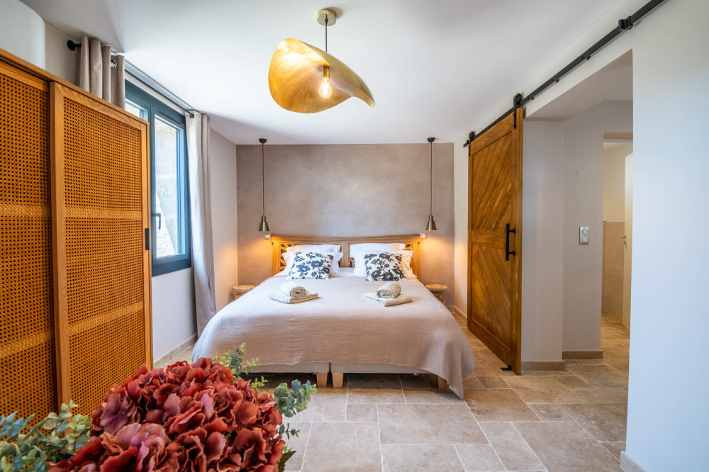 Photographs of Villa Elegance villa in Provence - Image 29 of 47