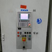 Cold Chamber Die Casting Cell-Bühler - Image 34