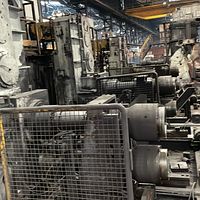 Continuous Finishing Mill-DANIELI & OTHERS - Image 5