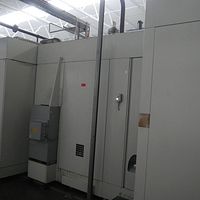 5-axis double-spindle machining center-Licon - Image 7
