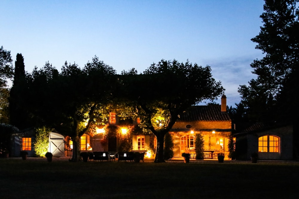Photographs of Mas d’Olivia villa in Provence - Image 38 of 39