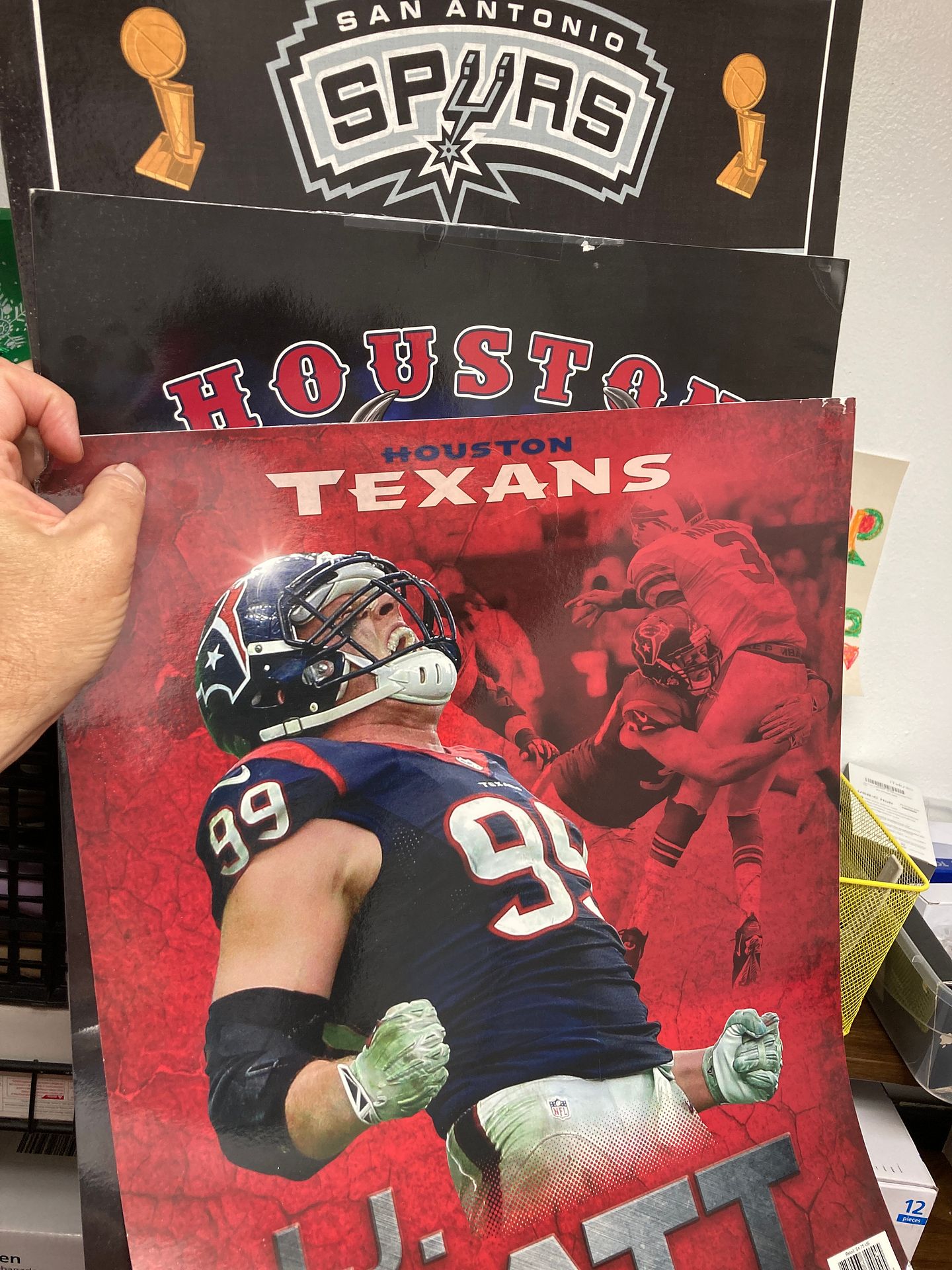 Sports Poster