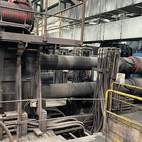 3-stand UFR - Ultra Flexible Reversing Mill (Intermediate Mill)-DANIELI-STEM - Image 29