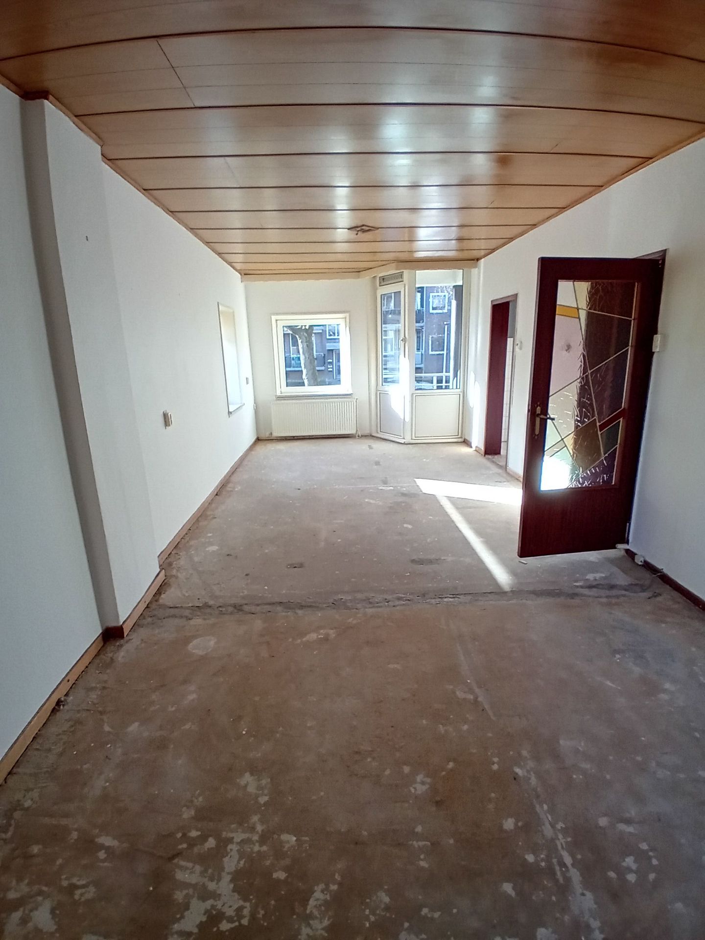 Woonruimte in Kerkrade