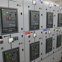 Electrical Transformer Substation 30/6kV- - Image 83