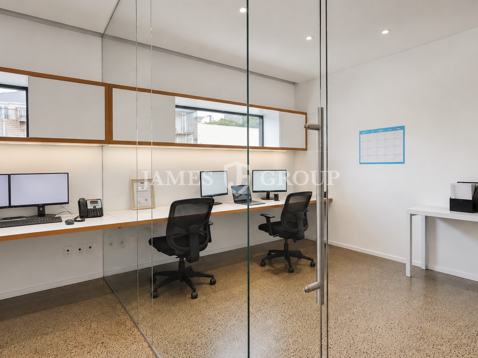 Boutique Creative Office | Newmarket