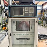 NDT Line-MASKINSYSTEM AB FOERSTER ZUMBACH - Image 13
