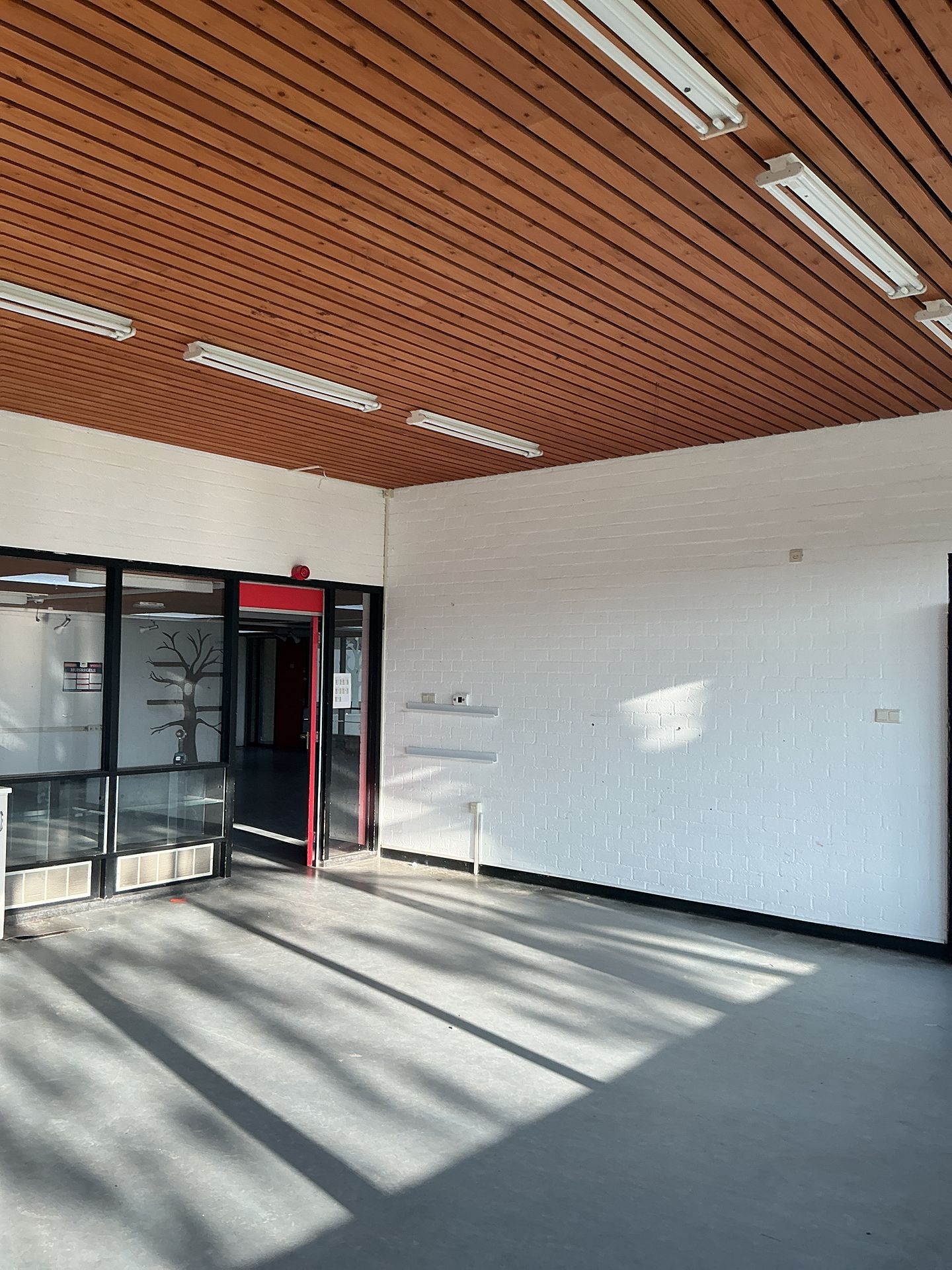 Woonruimte in Nootdorp
