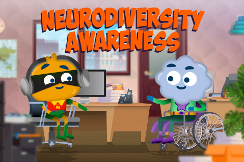 Neurodiversity Awareness