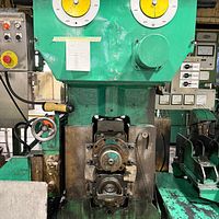 RWF Single-Stand 2-High Cold Rolling Mill-MASKINSYSTEM - Image 14
