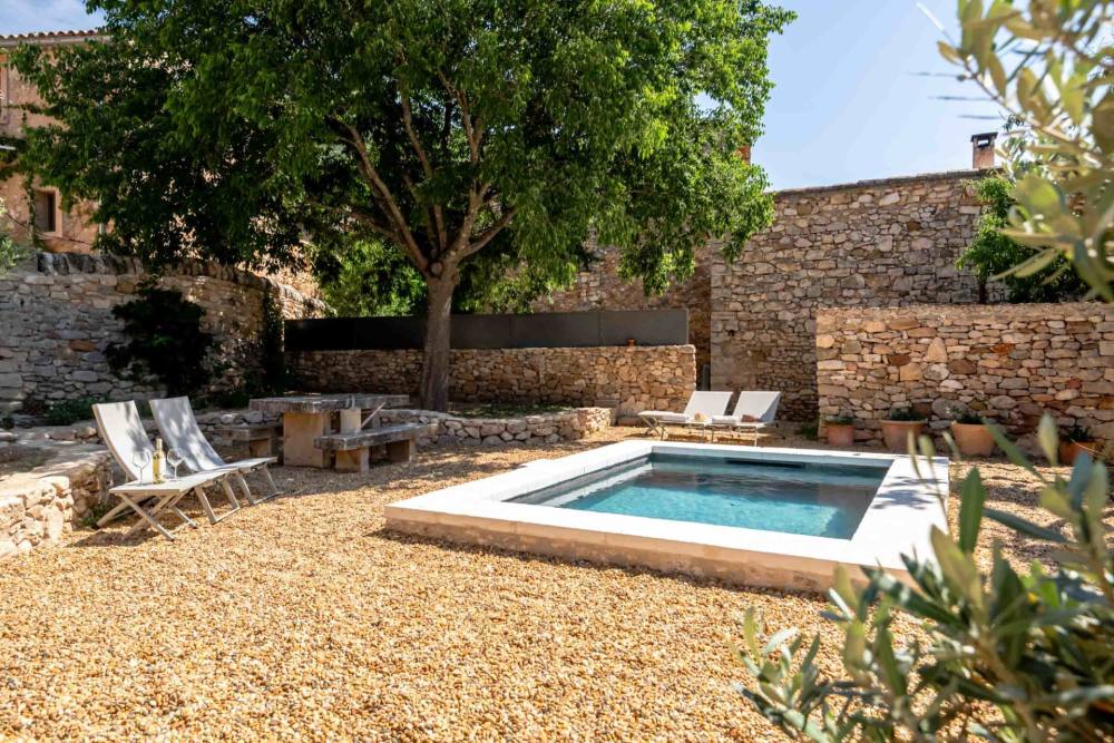 Photographs of New! La Petite Ocrière villa in Provence - Image 13 of 27