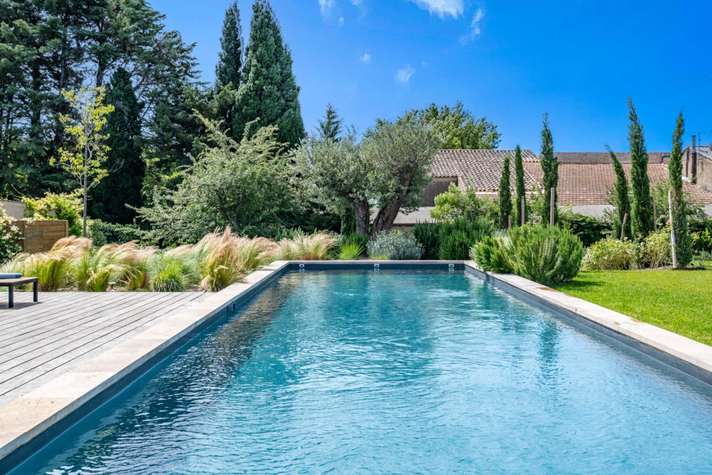 Photographs of Mas Mirabelle villa in Provence - Image 39 of 43