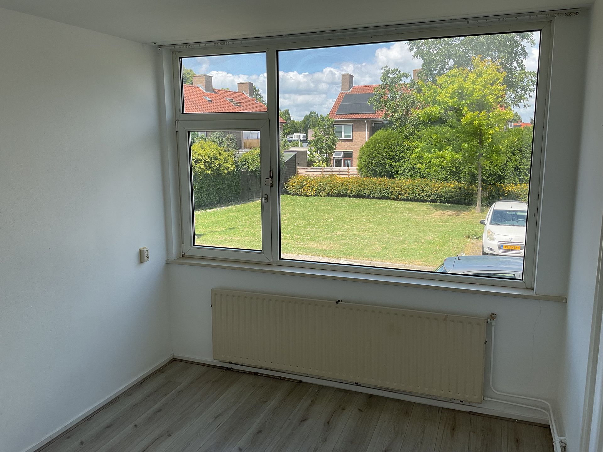 Woonhuis in Tiel
