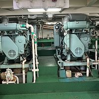 Tugboat-SAMKWANG SHIPBUILDING & ENG'G. - Image 25
