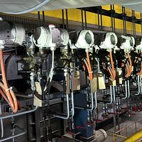 Reheating Furnace- - Image 29