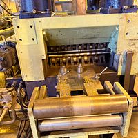 Coil to Bundle Line-M+S BRUGG AG MASKINSYSTEM AB - Image 7