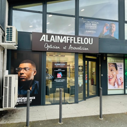 Magasin audioprothesiste 2 avenue de Castres 31250 REVEL