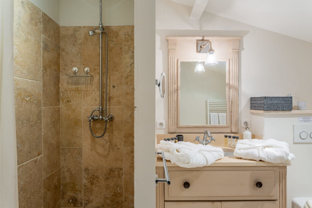 Photographs of Villa Plenitude villa in Provence - Image 27 of 36