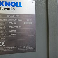 CNC Machining Center-Heckert - Image 13