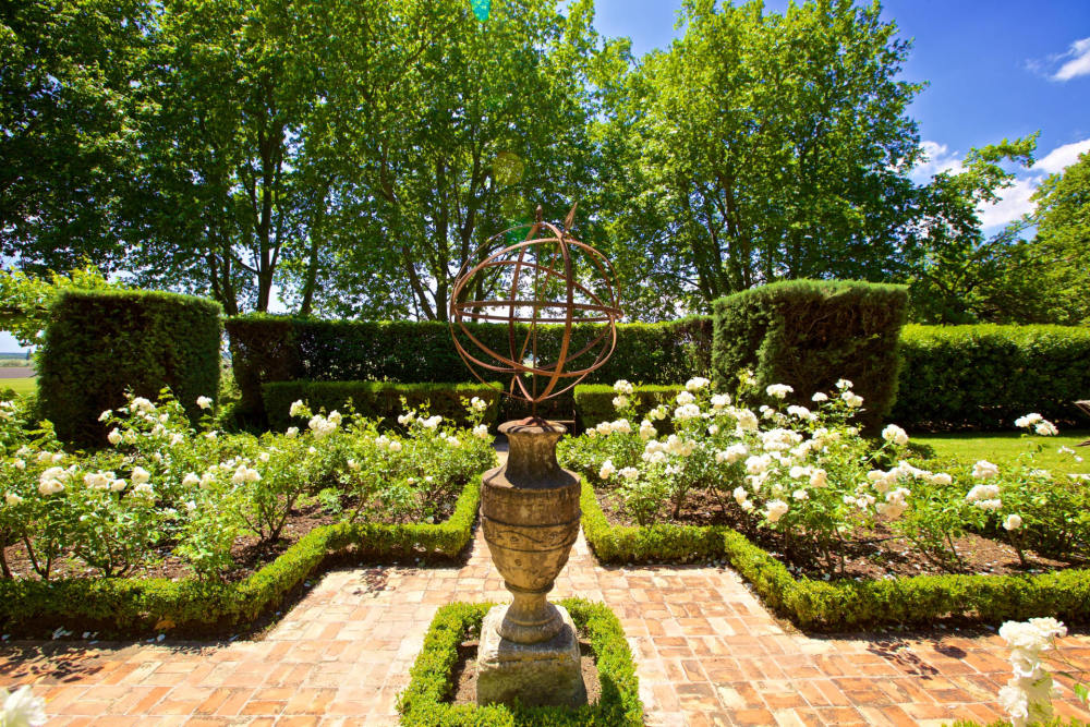 Photographs of Mas de Paradis villa in Provence - Image 33 of 49
