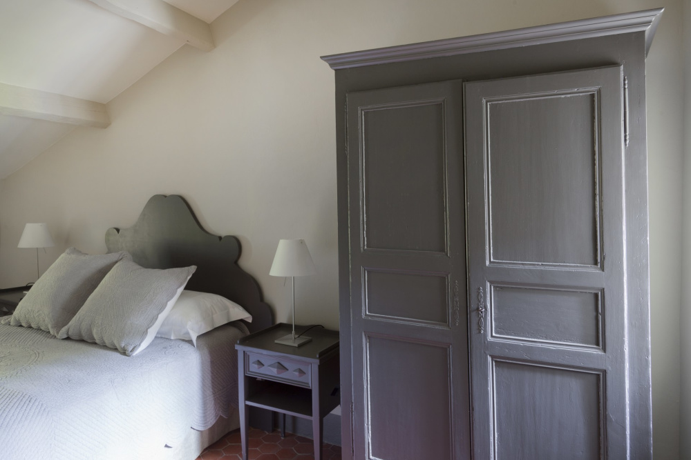 Photographs of Mas la Calade villa in Provence - Image 30 of 38