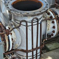 Crude Oil, Bitumen, Naphta, Base Oil, Sour Water, Cooling Water, Fuel Gas, Hydro-Mahle and others - Image 9
