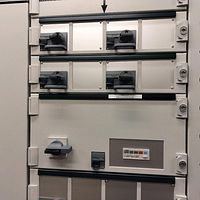 Switchgears(LV)-Siemens - Image 11