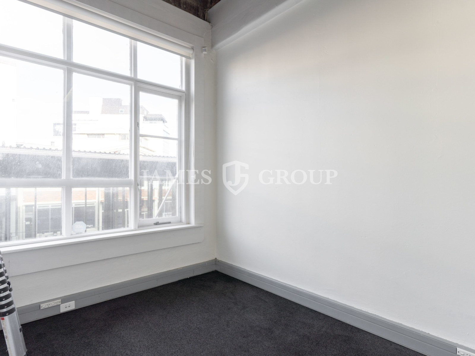 Beresford Square Office