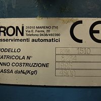800T Pressline-Mossini - Image 15