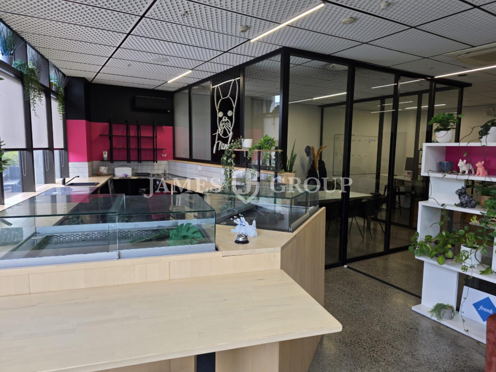 Prime City Centre Office Space Ready For You