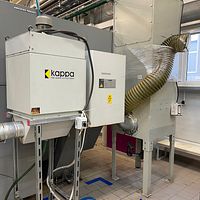 CNC 5-Axis Milling Machine-DMC - Image 17