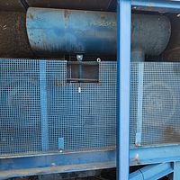Air, Flue gas-Pollrich, Piller, Aerzener - Image 13