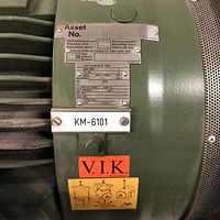 Compressors with dryers-Hydrovane - Image 11